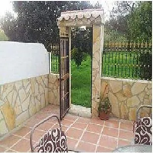 Calle Del Faisan