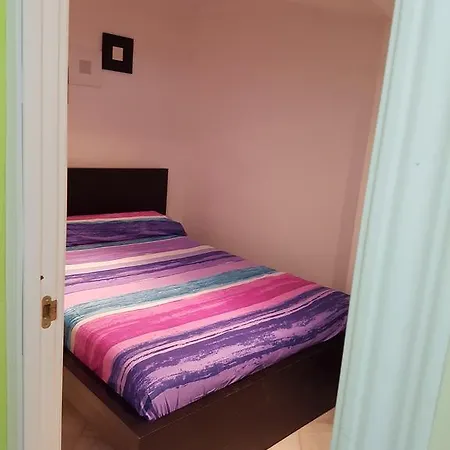 Calle Del Faisan Apartamento *