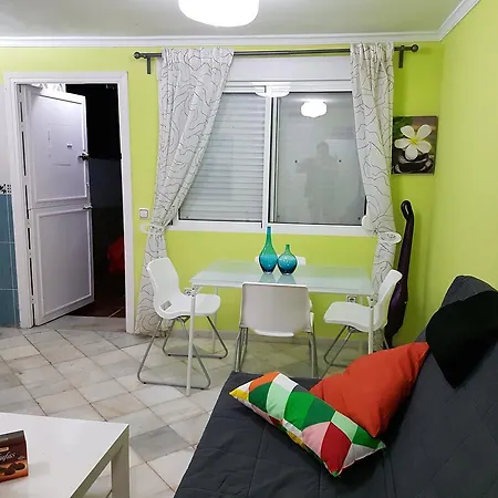 Apartamento Calle Del Faisan *