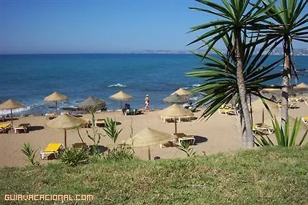 Calle Del Faisan Lägenhet Marbella